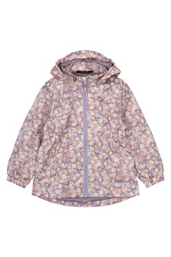 Mikk-Line Sommerjakke - Lavender Aura